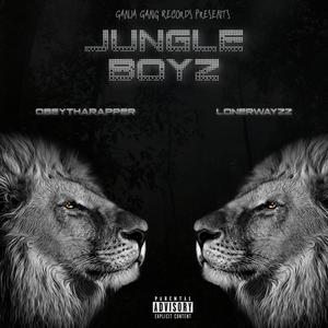 Jungle Boyz (Explicit)