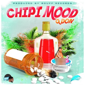 Chipi Mood (Sped Up|Explicit)