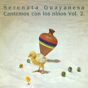 Serenata Guayanesa - Cuatro Pollitos