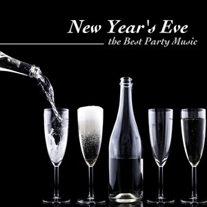 New Year's Eve: the Best Party Music