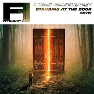 Standing at the Door
