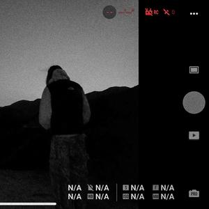 Driving Through The Night