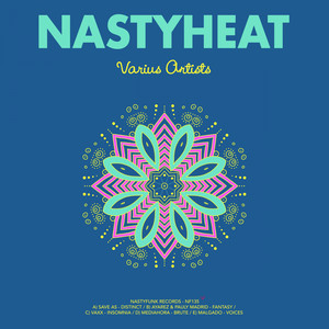 Voices (Original Mix)