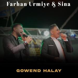 Karışık Seçme Halay Müziği (feat. Farhan Urmiye & Sina)