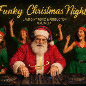 funky christmas night (feat.Paula)