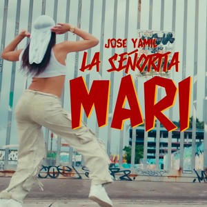 La Señorita Mari (Explicit)