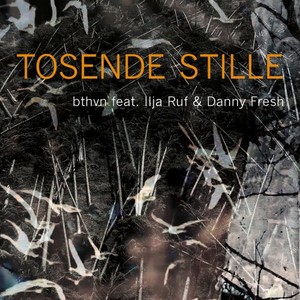 Tosende Stille