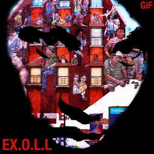 Ex.O.L.L (Extraordinary Ordinary Lives of the Living)