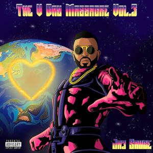 The vday massacre 3 (Explicit)