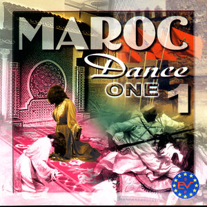 Maroc Dance Vol. 1