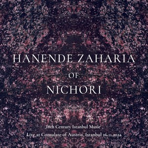 Hanende Zaharia of Nichori