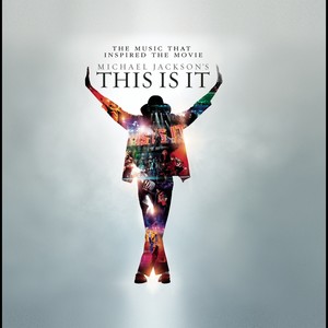 Michael Jackson's This Is It (The Music That Inspired the Movie) (迈克尔·杰克逊：就是这样 纪录片原声带)