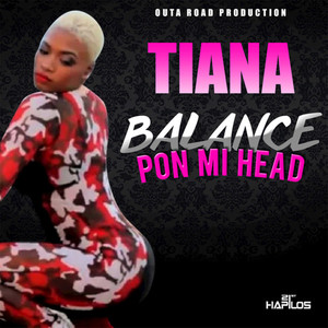 Balance Pon Mi Head - Single