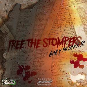 Free The Stompers (Explicit)