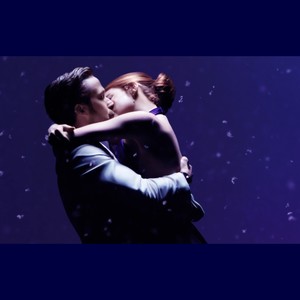 City of Stars（纯钢琴）