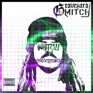 Whitey (Explicit)