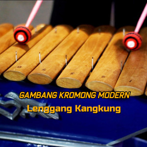 Gambang Kromong Modern Lenggang Kangkung