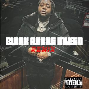 Black force music (Explicit)