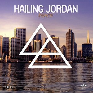 Peace (Original Mix)