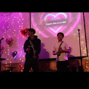 Winter Night (Trippin Doh)