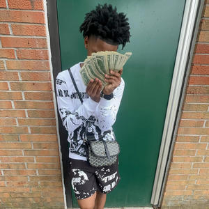 Shark bait (feat. Thirty) (Explicit)