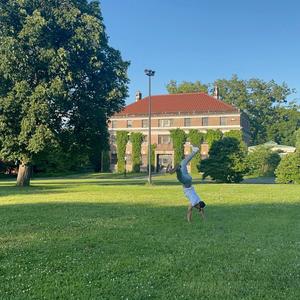 Luh Language (Explicit)