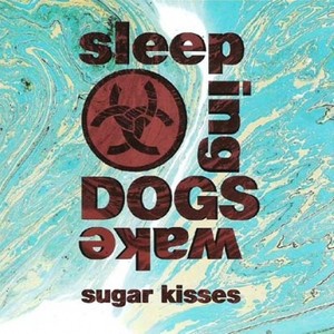 Sugar Kisses