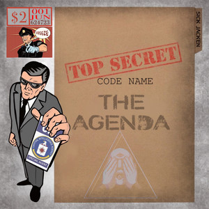 The Agenda (Explicit)