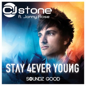 Stay 4ever Young (Toby Sky Remix)