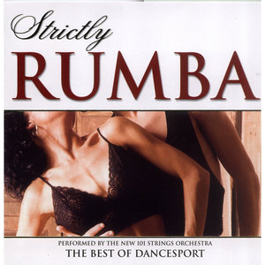 Strictly Ballroom Series: Strictly Rumba