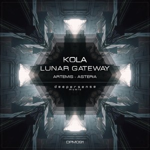 Lunar Gateway