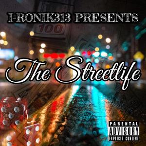 The Streetlife (feat. Doeboy Gotti, Pazaz Simpson & Bareda) [Explicit]