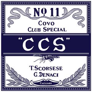 Covo Club Special (Explicit)