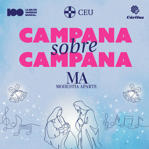 Campana Sobre Campana