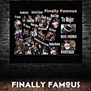 Labels (feat. Tara Renee & Drip Cityi)