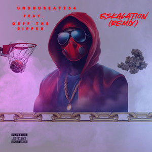 Eskalation (Remix|Explicit)