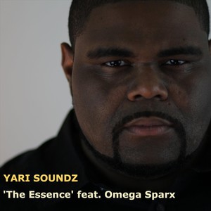 The Essence (feat. Omega Sparx)