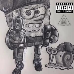 PRESIDENTIAL (feat. GHETTO BABY, TRENCH BABY & HOOD BABY) (Explicit)