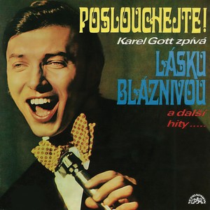 Cikánka(Bonus Track)