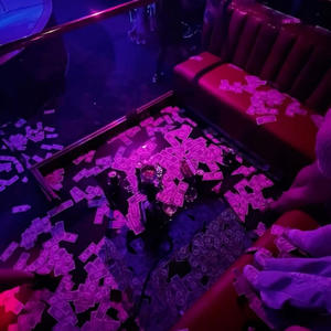 In the Club (Explicit)