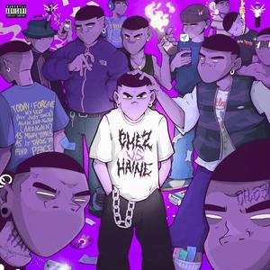 Fine del mondo(feat. Pumarte) (Explicit)