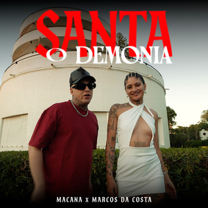 Santa O Demonia