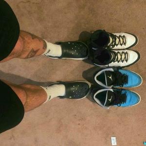 Double Up(feat. CHukie) (Explicit)