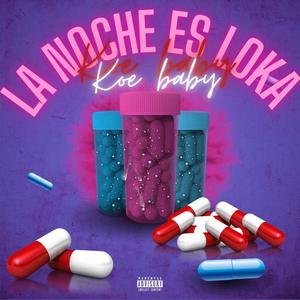 La noche es Loka