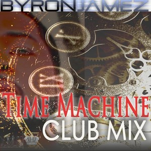 Time Machine (Club Mix)