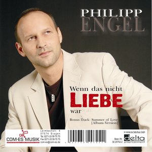 Wenn das nicht Liebe war