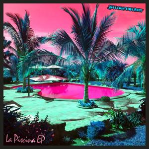 La Piscina EP