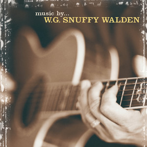 Music by W.G. Snuffy Walden