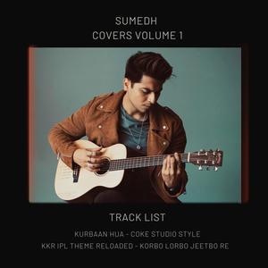 Kurbaan Hua (Coke Studio Style)