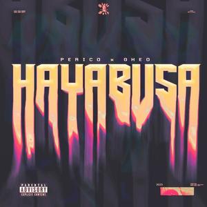 Hayabusa (feat. Gheo & Perico) [Explicit]